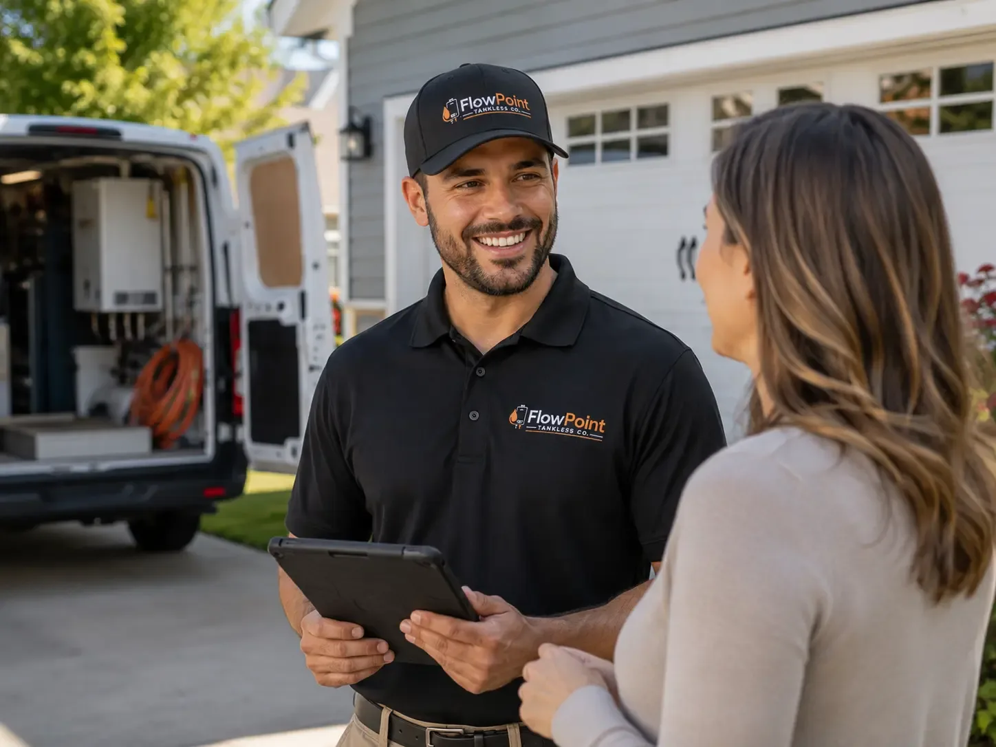Tankless Water Heater Installation Trappe, MD FAQs
